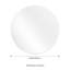 Round Dresser Mirror-2042396138-2042396140
