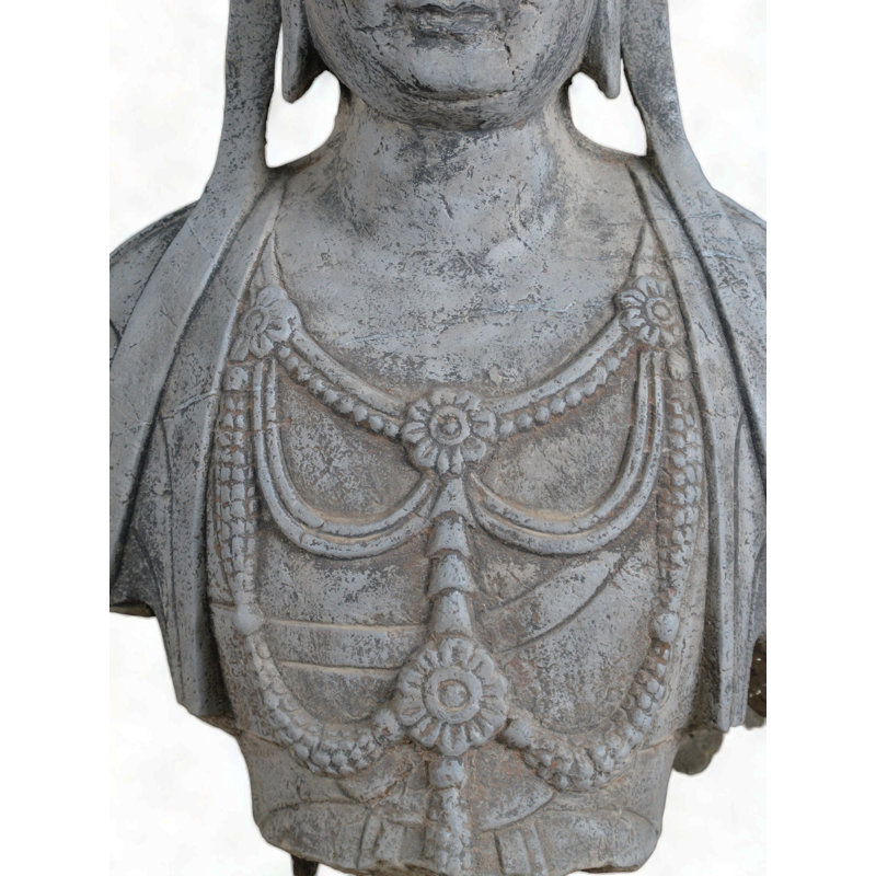 Guanyin Bust