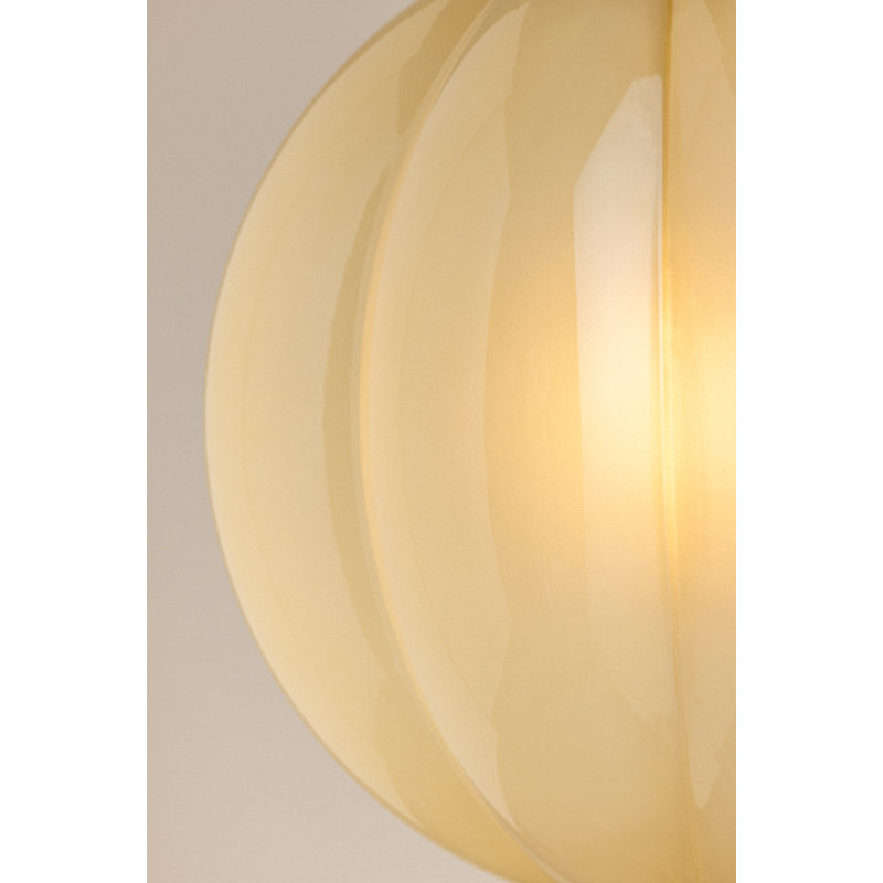 Luminaire suspendu Bernadine, 11.5