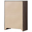 Commode rectangulaire 4 tiroirs Barrel-1183480174