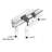 Tactics&reg; And Tactics Plus&reg; Collection Peter Pepper Map Rail Or Hanger