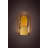 MORGANITE Wall Sconce