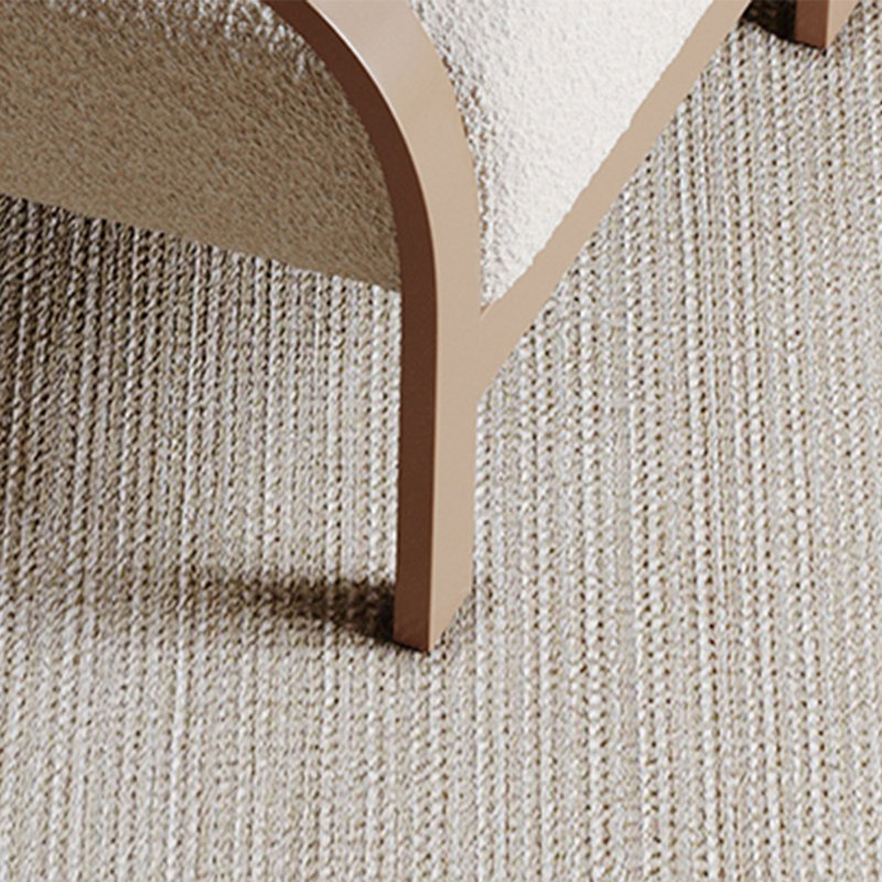 Fauteuil d'appoint rembourré
