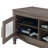 Driftwood TV Stand