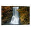 « automne cascade », impression sur toile-74607717-74607718-74607719