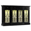 Kensington 77'' W Solid Wood Sideboard