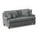 Lowell Upholstered 86'' Sleeper Sofa