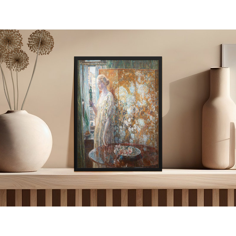 No Frame Print, 8x10