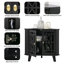 Ashkan 2-Door Corner Accent Cabinet-2005118532-1969827586