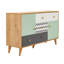 Console 53,15 po Girard