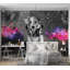 Papier peint animalier - Chien dj-1200497159