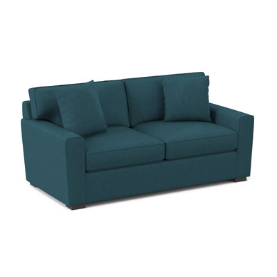 Zinah Upholstered 78'' Sofa