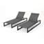 Chaise longue d'extérieur (ensemble de 2)-1063318239-1063318238