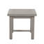 Club Aluminum Outdoor Side Table-36820672