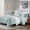 Egyptian Cotton Duvet Cover Set