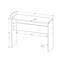 Table d'appoint, console, vestibule, étroit, canapé-310117458