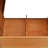 13.63m² Chicken Coop with Nesting Box