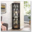 Vitrine de coin lumineuse - Vitrine-259650387