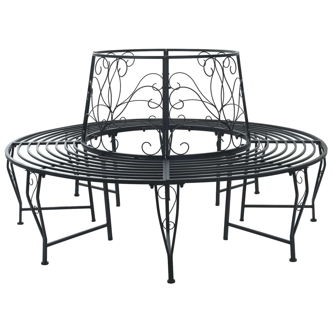 Outdoor Bench