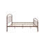 HALSTON METAL BED-36579092