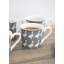 4 Piece Mug Set