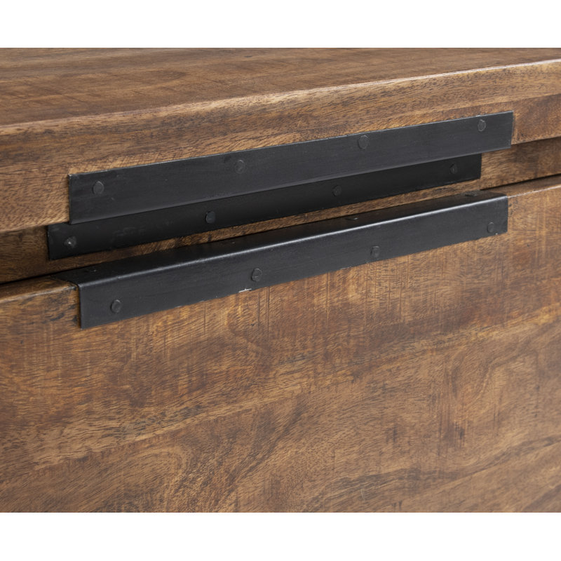 Zoe Storage Trunk