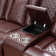 Power Recliner Sectional Sofa