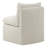 Alayaa Extra Wide Dining Chair-113058135