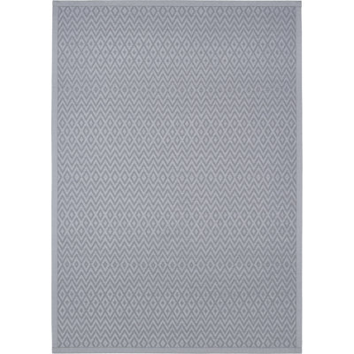 Tott And Eling Chevron Area Rug