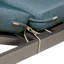 Coussin de chaise d'extérieur toutes saisons DUCKCOVERS-50010896-50010897