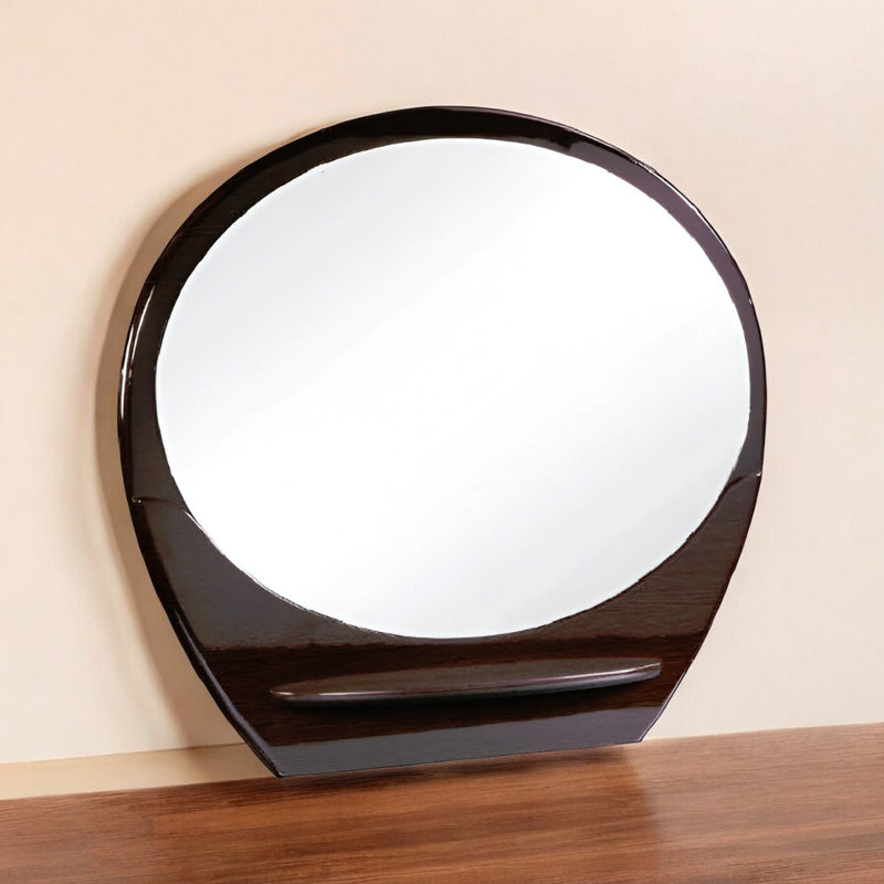 Miroir de chevet 39 po