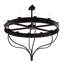 Parnella 12 - Light Chandelier