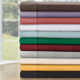 Edmont 530 Thread Count Egyptian-Quality Cotton Sateen Sheet Set