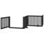 Garlan Solid Wood Dog House Door-2016828608-2016828614