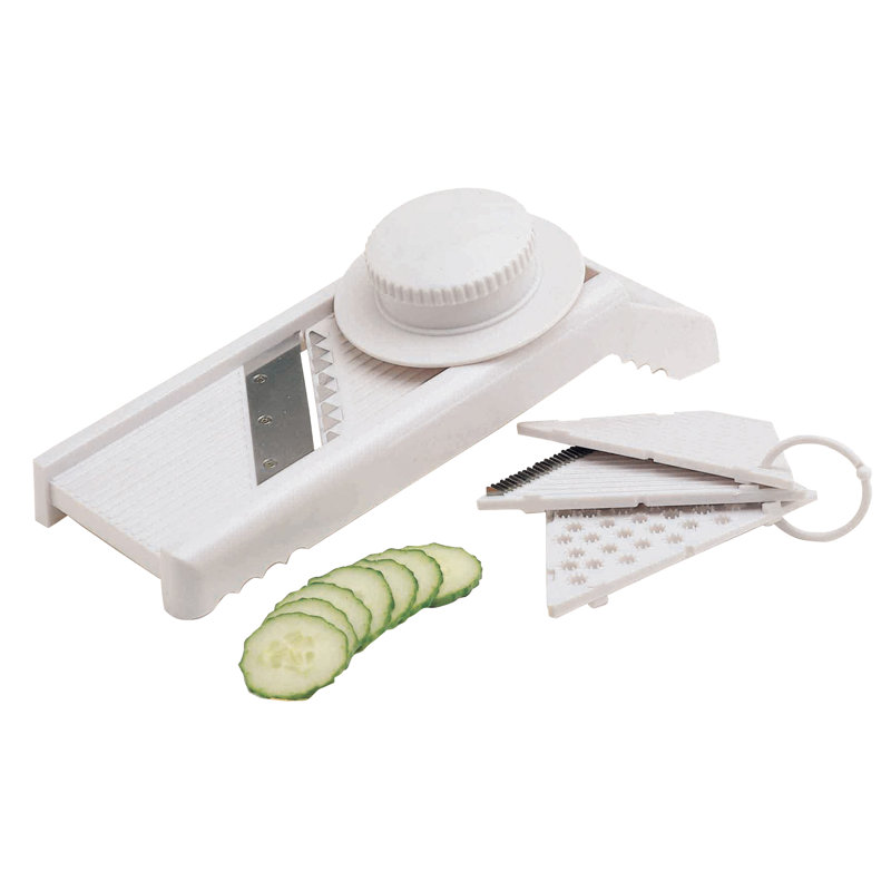7 in 1 Mandoline and Grater Set