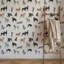 Dog Days - Wallpaper-544389414-544389413-536905740