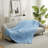  Coma Inducer Cozy Potato Fluffy Throw Blanket with Socks Set-107155969