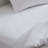 Cotton Percale Quilted Mattress Pad