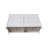 Calumet Heimann Solid Wood 6 Drawer Dresser-1317928934