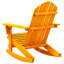 Chaise berçante Adirondack-1553357911