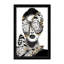 Duchess of Wings Shadowbox Glitter by Oliver Gal