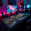 Polyester Desk Pad-2040031233