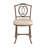 Lonan Metal Accent Stool-1667588212