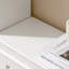 Fisk Upholstered Storage Bench