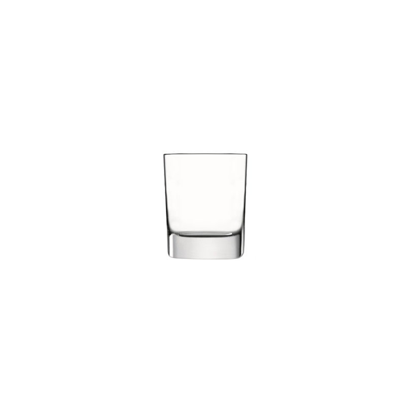 Strauss 9 oz. Whiskey Glass