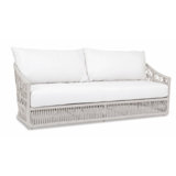 Lucan 78'' Wide Outdoor with SunbCushions
