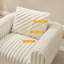 Fauteuil d'appoint Comfy-1993518971