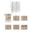 Wood Jewellery Box +-1569257290