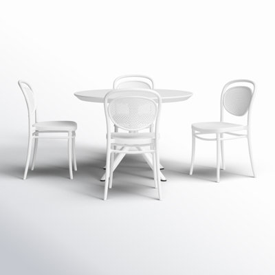 Farrah 41" Patio Dining Set