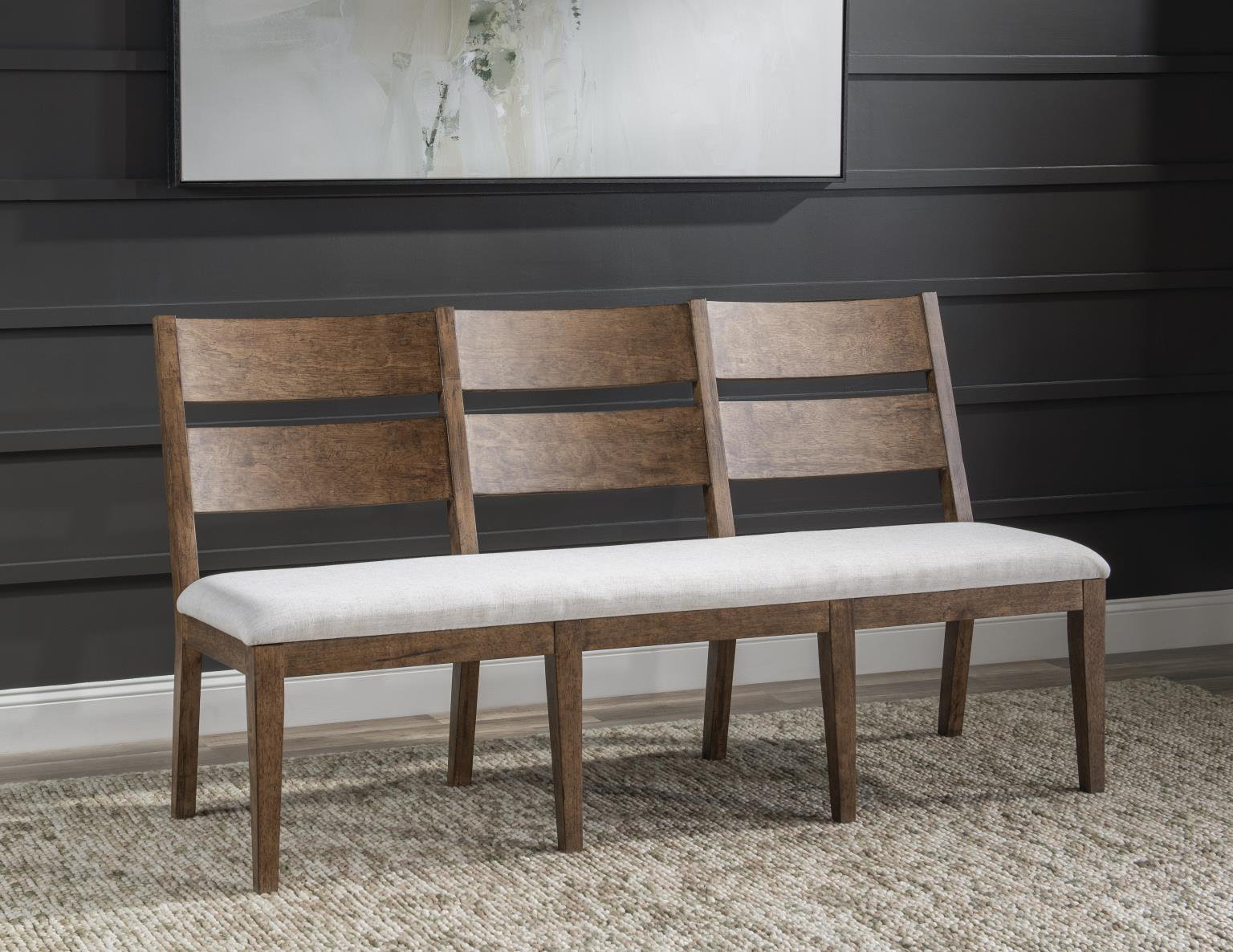 Delao 67" Bench
